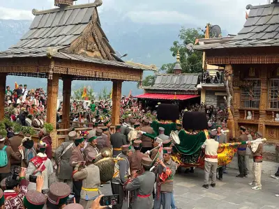 Culture and Overland Tours